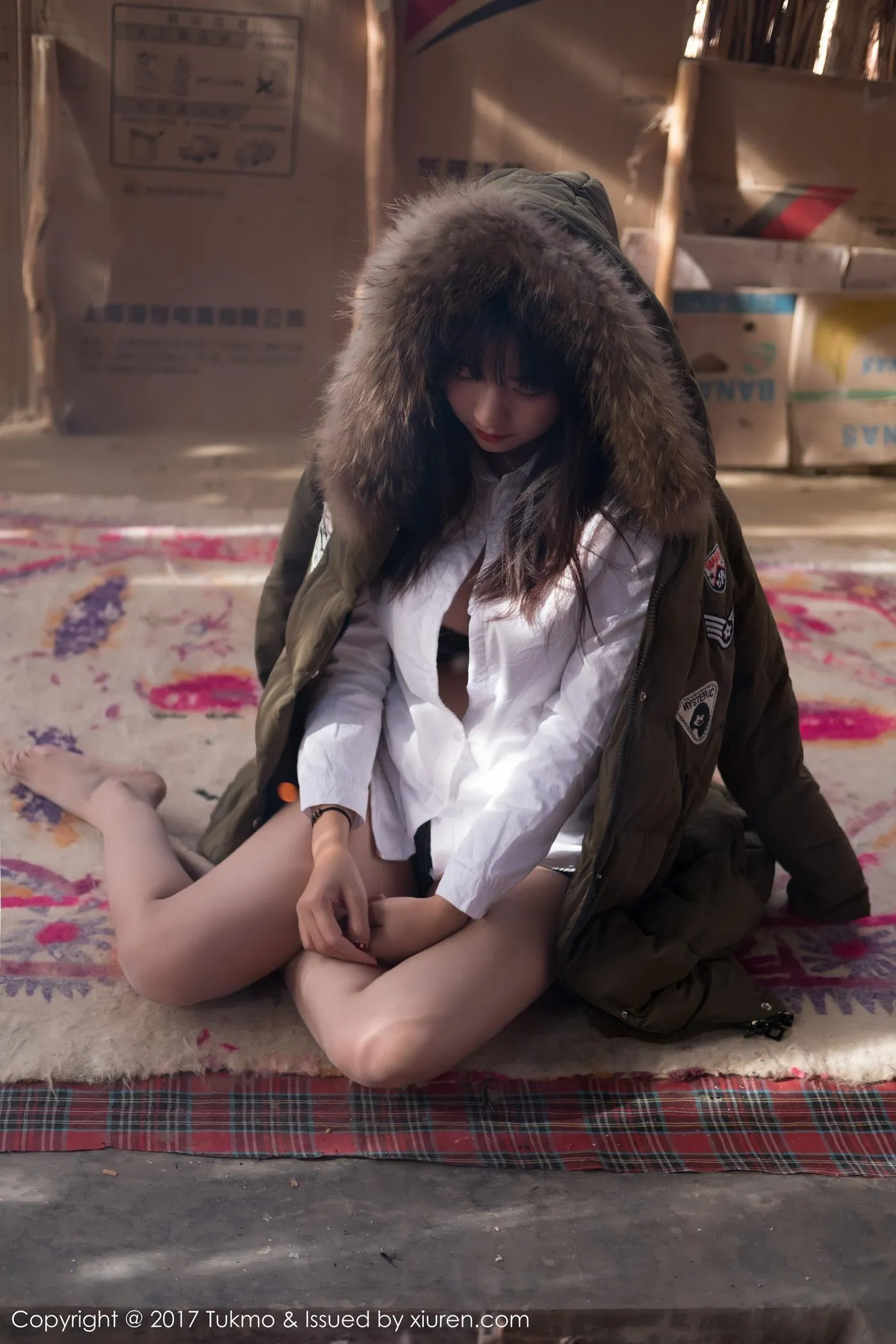 Vol.103 球球 [44P]插图9